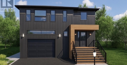 45 Gallipoli Street, St. John`s A1A0S3, Newfoundland & Labrador