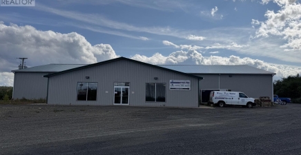 1-7 Roebotham Street, Lewisporte A0G3A0, Newfoundland & Labrador