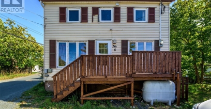 5 Hardings Hill, Portugal Cove - St. Philips A1M2K8, Newfoundland & Labrador