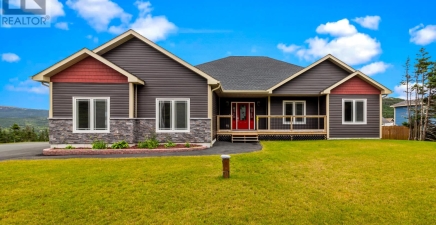 37 Kennedys Lane, Holyrood A0A2R0, Newfoundland & Labrador