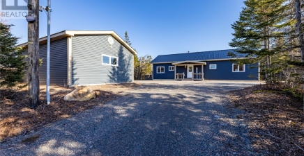 1 Gull Pond Unit#(Old Mill Road), Goobies A0E2A0, Newfoundland & Labrador