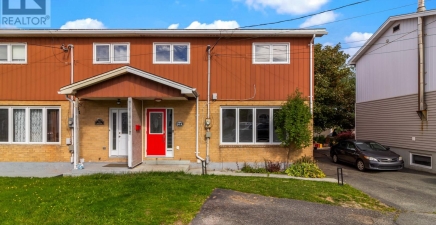 91A Commonwealth Avenue, Mount Pearl A1N1X1, Newfoundland & Labrador