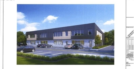 Parcel AA Kenmount Road Unit#Suite C, Paradise A1L1H6, Newfoundland & Labrador