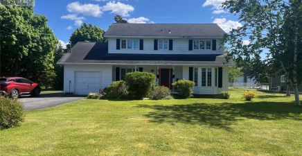 25 Hearns Road, South River A0A3W0, Newfoundland & Labrador