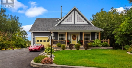 38 Hands Road, Conception Bay South A1X5A2, Newfoundland & Labrador