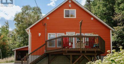 260 Main Street, Traytown A0G4K0, Newfoundland & Labrador