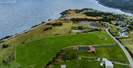 41-47 Barnes Road, Logy Bay - Outer Cove - Middle Cove A1K4A3, Newfoundland & Labrador
