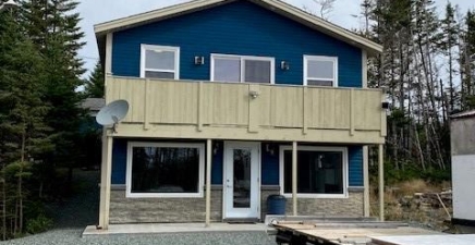 0 Main Road, Salmonier A0A2R0, Newfoundland & Labrador