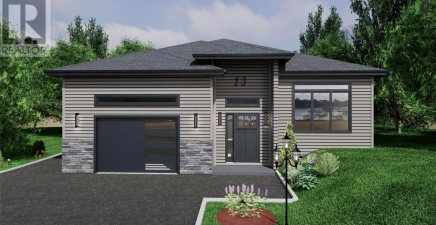 13 Durrell Drive, Paradise A1L4J1, Newfoundland & Labrador