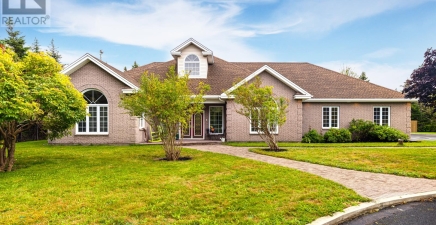 473 Thorburn Road, St. John`s A1B4R1, Newfoundland & Labrador