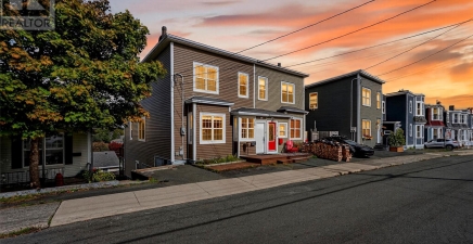 120 Circular Road, St. John`s A1C2Z5, Newfoundland & Labrador