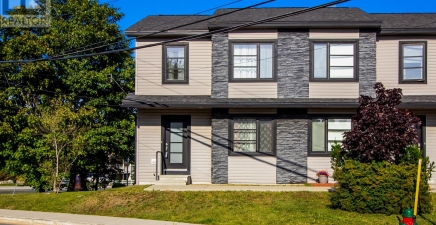 3 Worrall Crescent, Mount Pearl A1N1A3, Newfoundland & Labrador