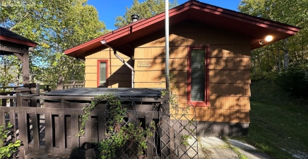 3 New Road, Bonne Bay Pond A8A3N8, Newfoundland & Labrador