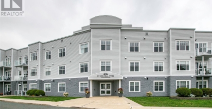 20 Linden Place Unit#108, St. John`s A1B2S8, Newfoundland & Labrador