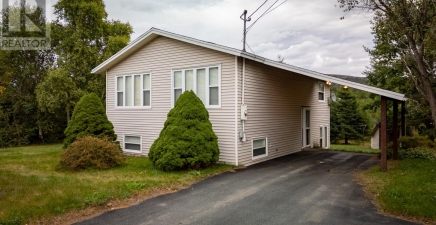 281 Conception Bay Highway, Holyrood A0A2R0, Newfoundland & Labrador