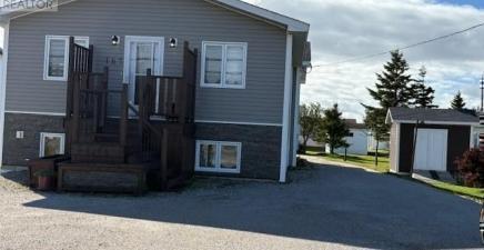 167 Main Road, Port Au Port East A0N1T0, Newfoundland & Labrador