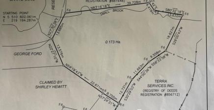 0 Barr`d Islands, Fogo A0G2B0, Newfoundland & Labrador