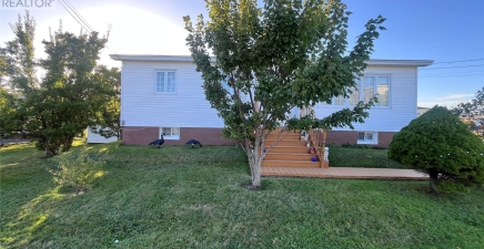 1 Femme Road, Fortune A0E1P0, Newfoundland & Labrador