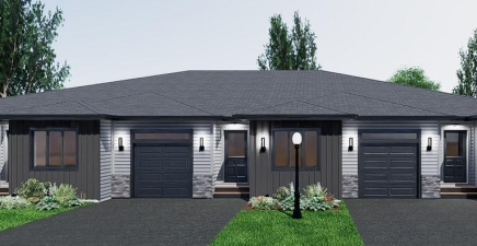 23 Tulip Ridge Boulevard, Paradise A1L4B8, Newfoundland & Labrador