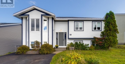 61 Halls Road, St. John`s A1A5H5, Newfoundland & Labrador