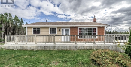 29 Round Pond Road, Portugal Cove - St. Philips A1M2Z4, Newfoundland & Labrador