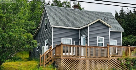 771 Harvey Street, Harbour Grace A0A3P0, Newfoundland & Labrador