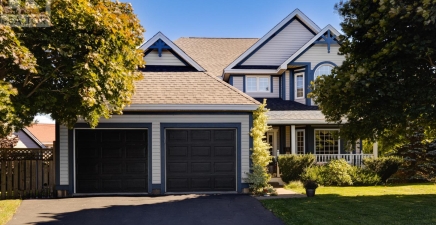 9 Catalina Place, St. John`s A1A5G2, Newfoundland & Labrador