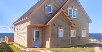 3 Moses Point Lane, Bonavista A0C1B0, Newfoundland & Labrador