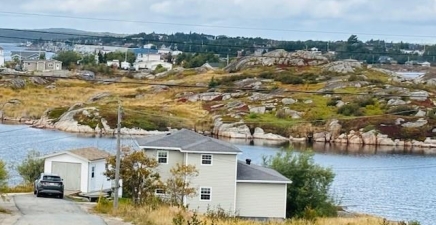 69 Pools Island Road, New Wes Valley A0G3P0, Newfoundland & Labrador
