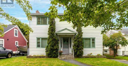 10 Chestnut Place, St. John`s A1B2T2, Newfoundland & Labrador