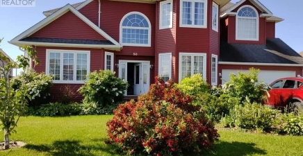 50 Fowlow Drive, Stephenville A2N3Y2, Newfoundland & Labrador