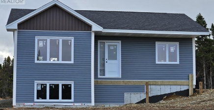 63 Cameron Place, Pouch Cove A1K1C8, Newfoundland & Labrador