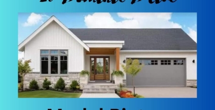 64 Dominic Drive, Conception Bay South A1X0J9, Newfoundland & Labrador