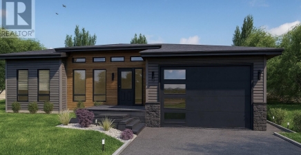 24 Frampton Avenue, St. John`s A1A0R9, Newfoundland & Labrador