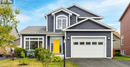 26 Atlantica Drive, Paradise A1L0S6, Newfoundland & Labrador