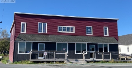 97 Conception Bay Highway, Clarkes Beach A0A1W0, Newfoundland & Labrador