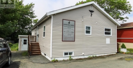 4 Edinburgh Drive, Mount Pearl A1N1E7, Newfoundland & Labrador