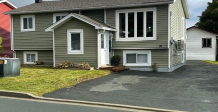 87 Ashford Drive, Mount Pearl A1N3N7, Newfoundland & Labrador