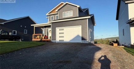 344-346 Old Broad Cove Road, Portugal Cove - St. Philips A1M3L9, Newfoundland & Labrador