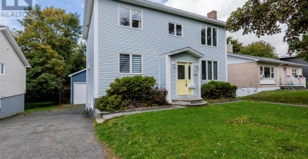 24 Wexford Street, St. John`s A1B1W7, Newfoundland & Labrador