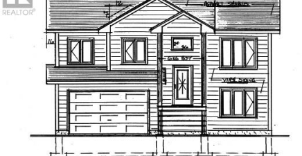 5 Reardon Avenue, Paradise A1N3L9, Newfoundland & Labrador