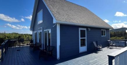 0 Horsechop Road, Cape Broyle A0A1P0, Newfoundland & Labrador