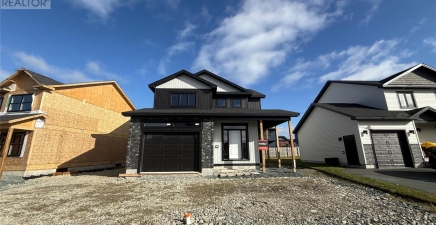 22 Dragonfly Place, St. John`s A1H0L3, Newfoundland & Labrador