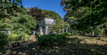 34 Battery Road Unit#Parcel A&B, St. John`s A1A1A4, Newfoundland & Labrador