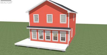 Lot 3 High Street, Trinity A0C2S0, Newfoundland & Labrador