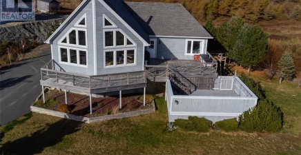 19 Boat Cove Road, Renews A0A3N0, Newfoundland & Labrador