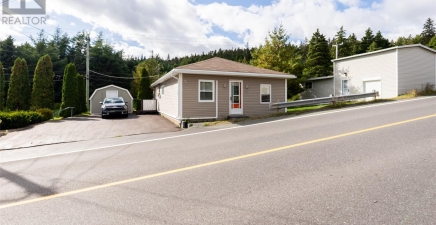 217-227 Conception Bay Highway, Avondale A0A1B0, Newfoundland & Labrador