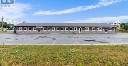 1378 Topsail Road, Paradise A1L1H7, Newfoundland & Labrador