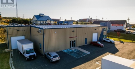 21-23 Corey King Drive, Mount Pearl A1N0A5, Newfoundland & Labrador