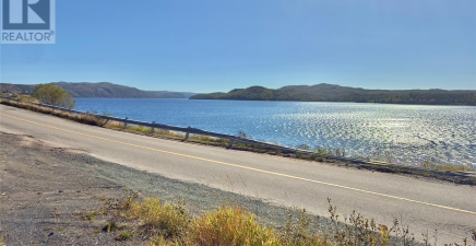 0 MAIN Road, Sunnyside A0B3J0, Newfoundland & Labrador